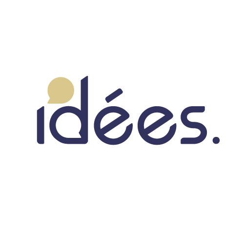 LOGO IDEES