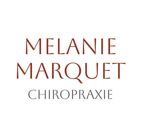 LOGO MELANIE MARQUET