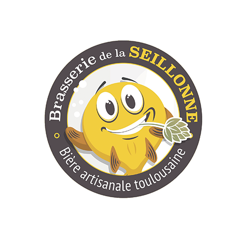 logo brasserie la seillonne